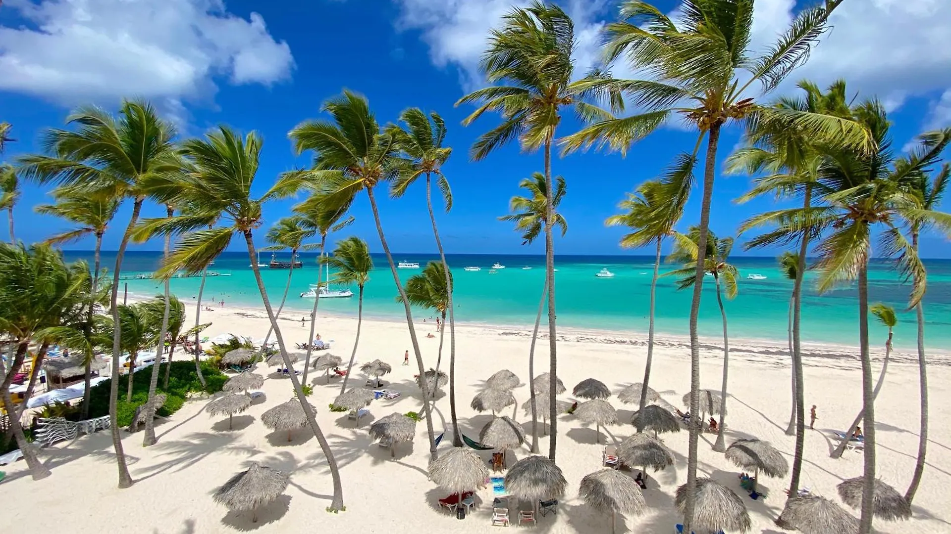 Sol Caribe Del Mar Los Corales Bavaro Studios Suites Beach & Pool Punta Cana