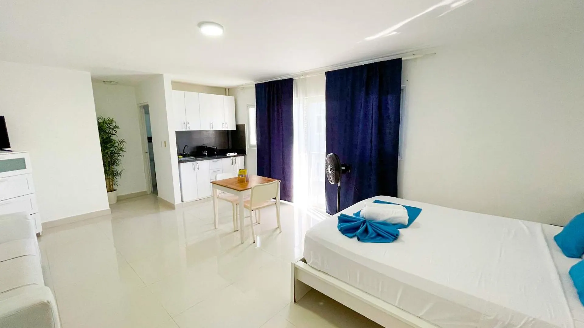 Sol Caribe Del Mar Los Corales Bavaro Studios Suites Beach & Pool Punta Cana