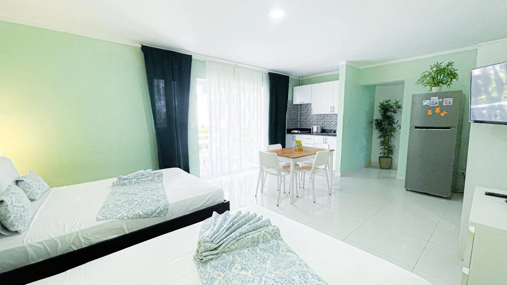 Hotel Sol Caribe Del Mar Los Corales Bavaro Studios Suites Beach & Pool Punta Cana