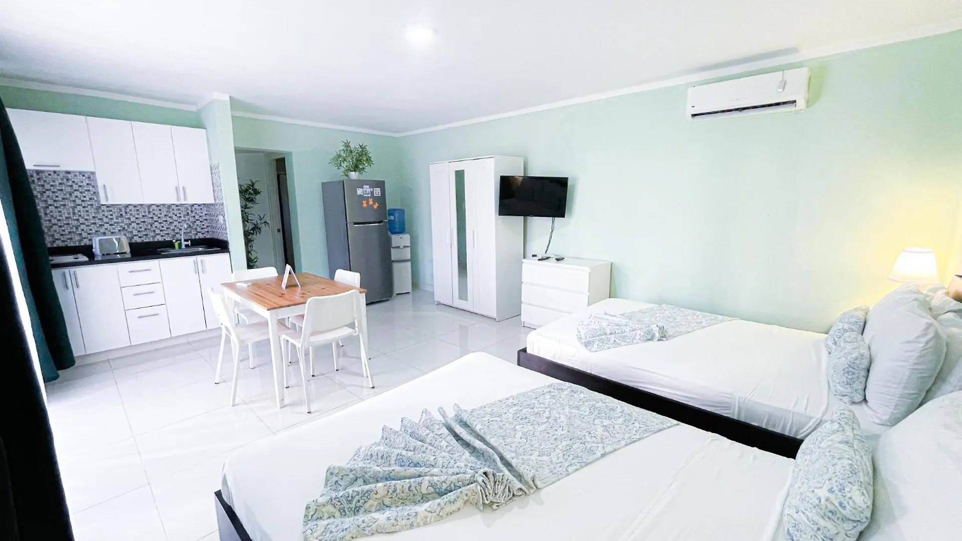 Sol Caribe Del Mar Los Corales Bavaro Studios Suites Beach & Pool Punta Cana 5*,