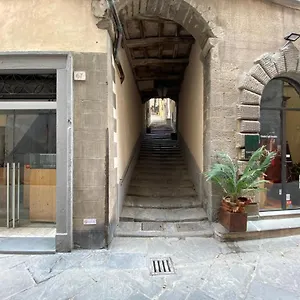  Guest house La E Bella Italy