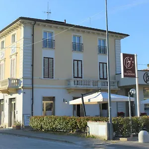 *** Hotel Belvedere Italy