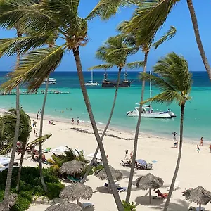 ***** Hotel Grand Caribe Beach Club And - Playa Los Corales Dominican Republic