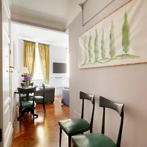  Aparthotel Palazzo Salviati By Varental Italy