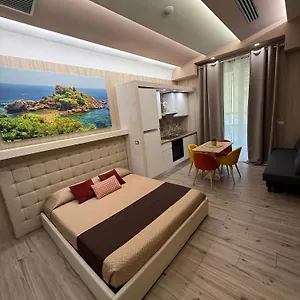 *** Guest house Th Luxury & Italy