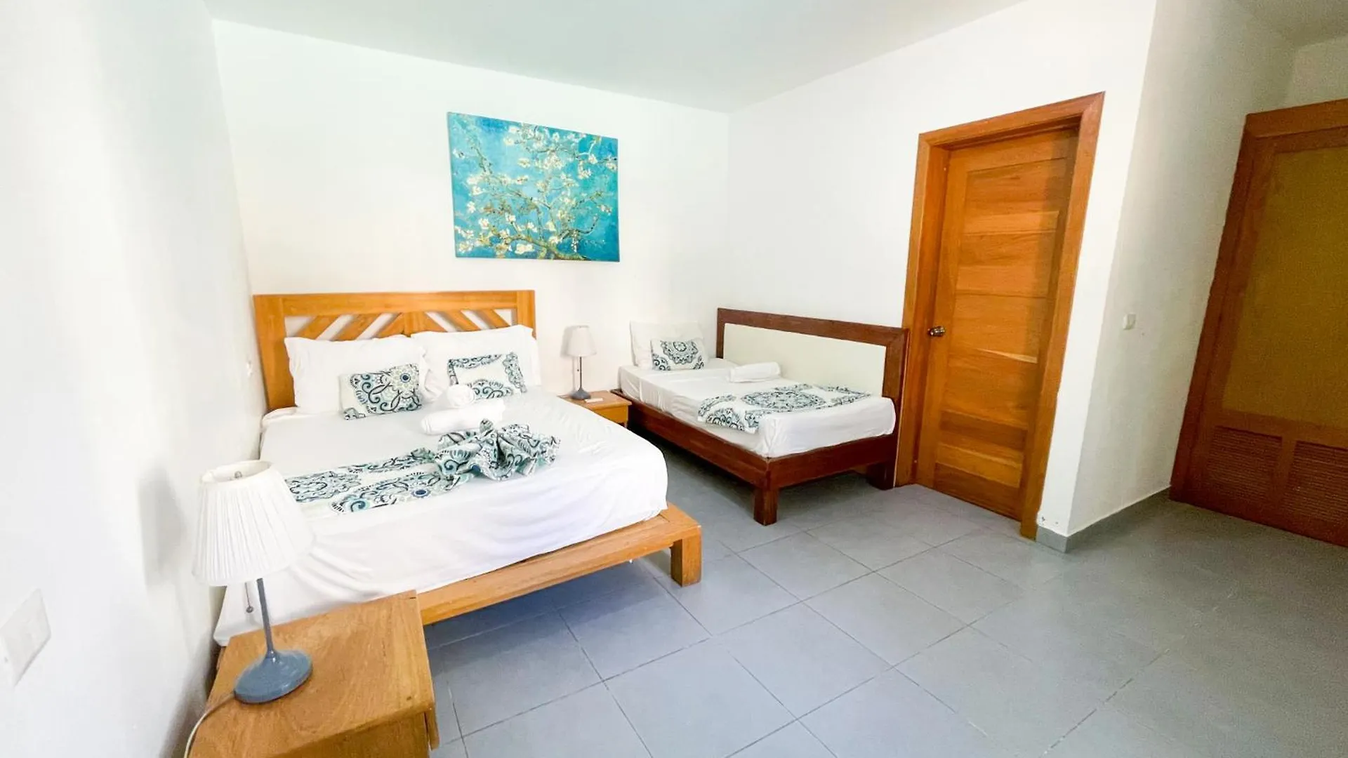 Sol Caribe Del Mar Los Corales Bavaro Studios Suites Beach & Pool Πούντα Κάνα 5*,  Δομινικανή Δημοκρατία