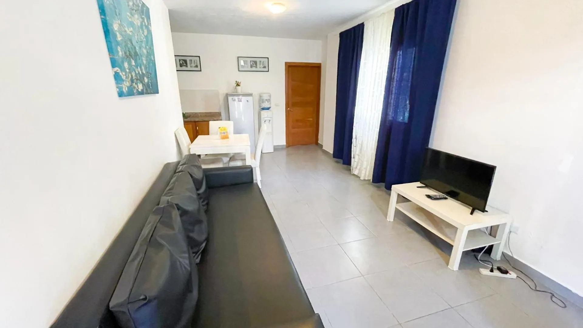Sol Caribe Del Mar Los Corales Bavaro Studios Suites Beach & Pool Πούντα Κάνα Ξενοδοχείο