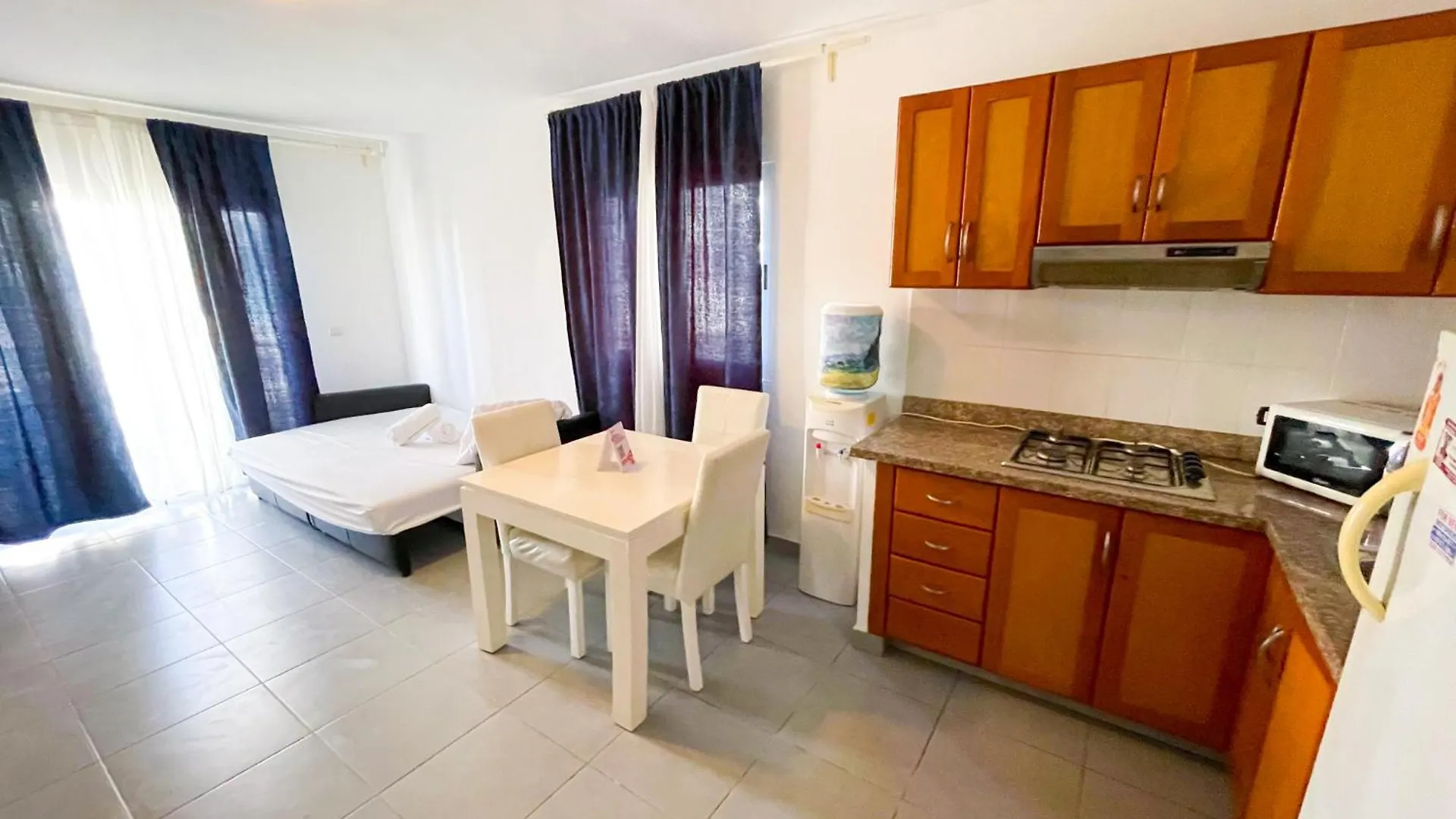 Sol Caribe Del Mar Los Corales Bavaro Studios Suites Beach & Pool Πούντα Κάνα Δομινικανή Δημοκρατία