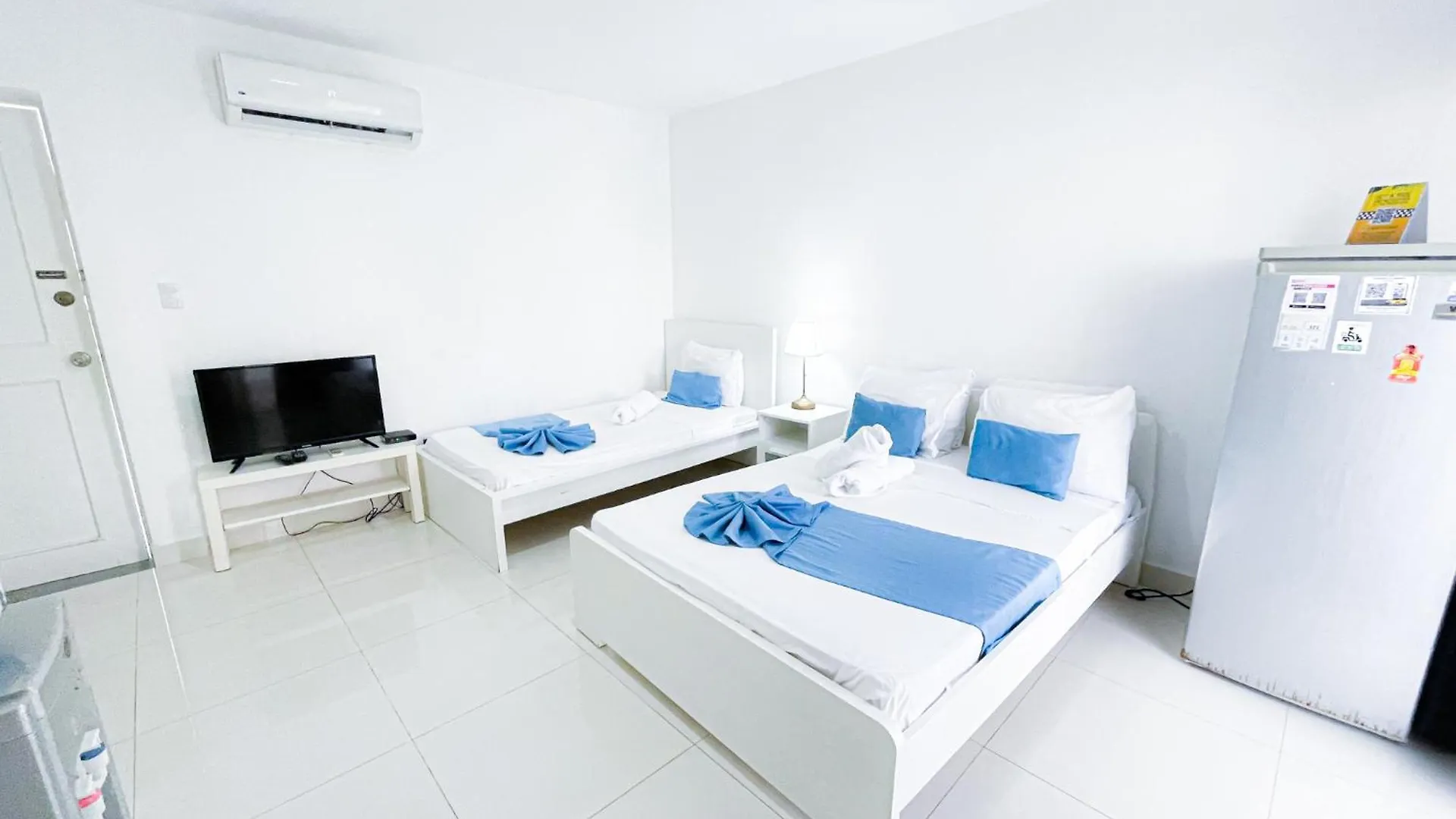 Sol Caribe Del Mar Los Corales Bavaro Studios Suites Beach & Pool Πούντα Κάνα Δομινικανή Δημοκρατία
