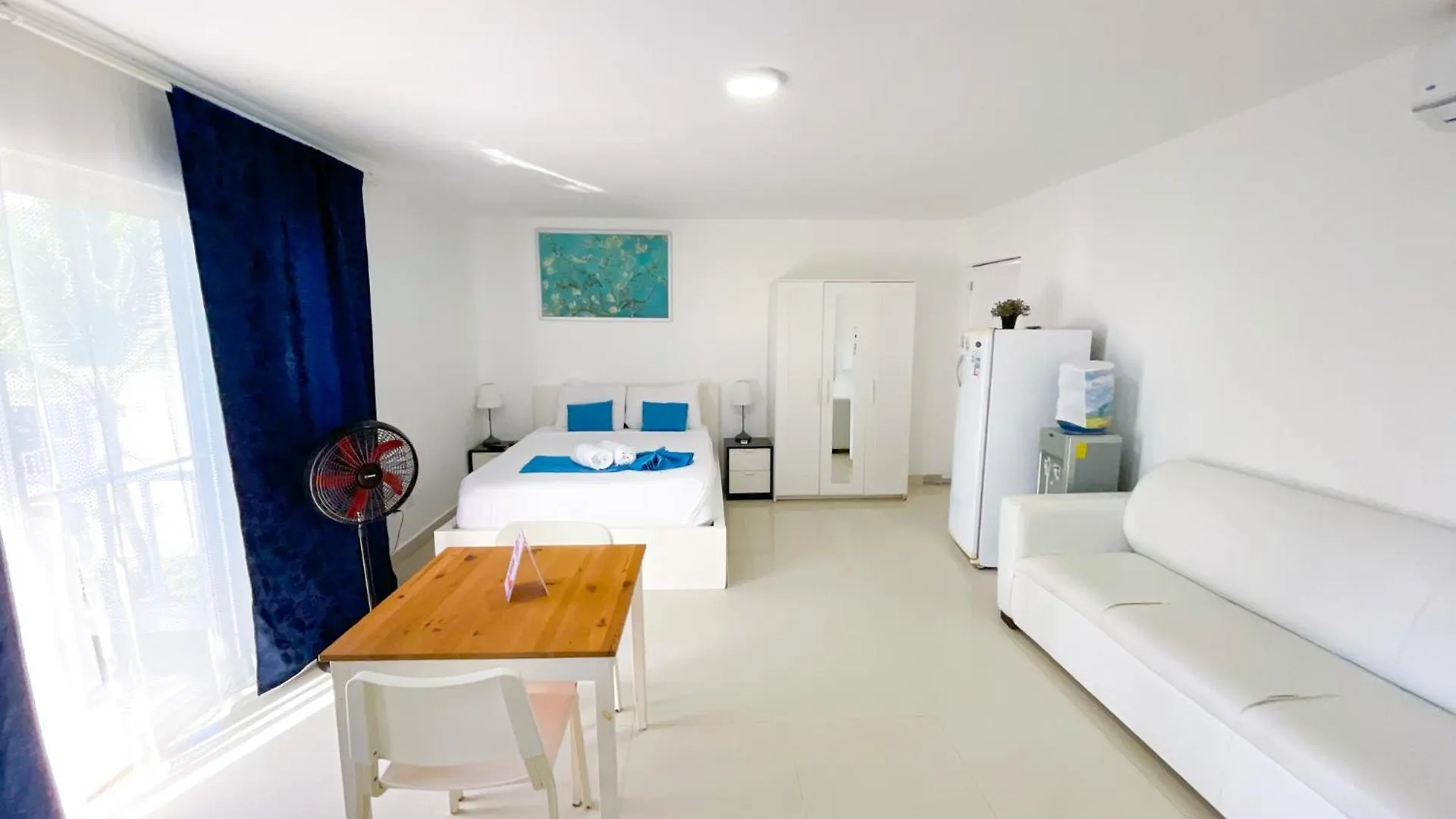 Ξενοδοχείο Sol Caribe Del Mar Los Corales Bavaro Studios Suites Beach & Pool Πούντα Κάνα