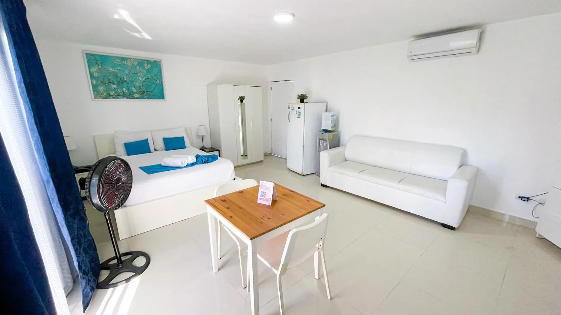 Sol Caribe Del Mar Los Corales Bavaro Studios Suites Beach & Pool Πούντα Κάνα