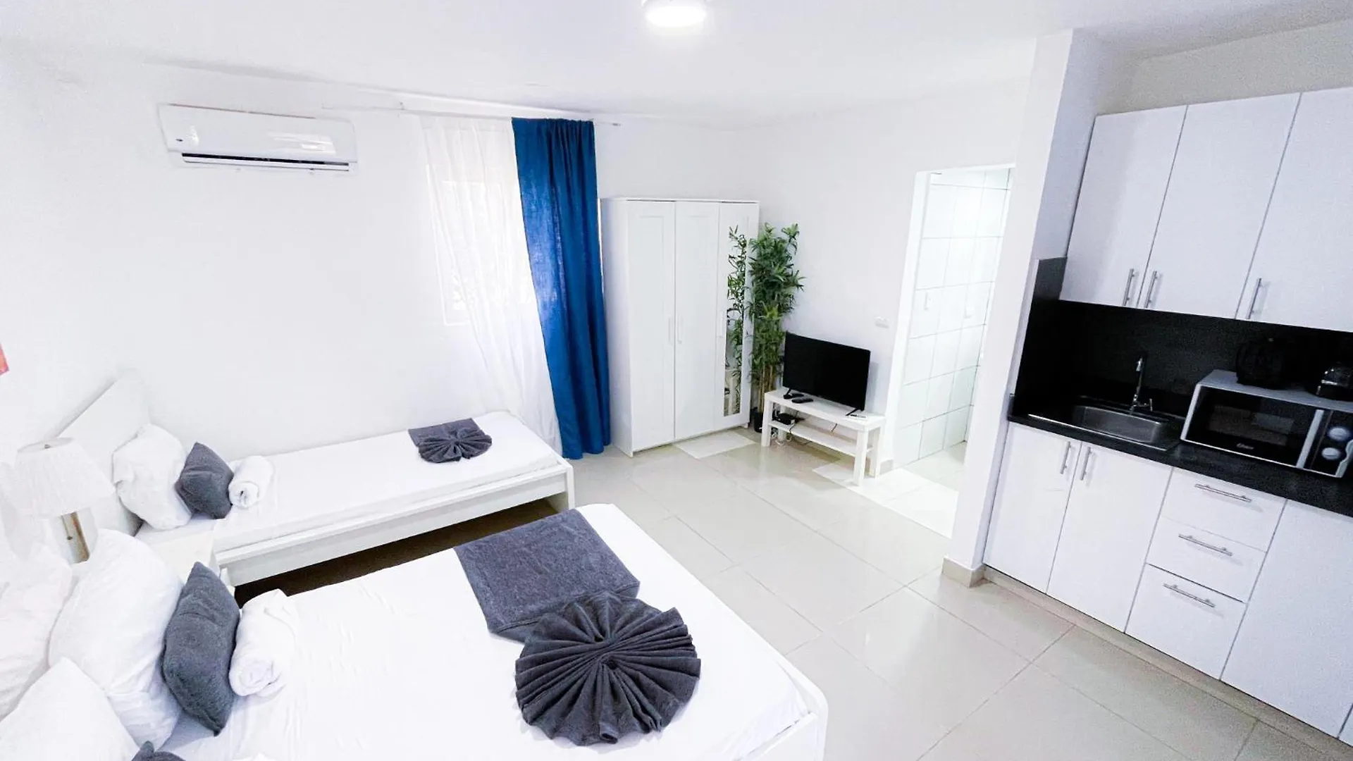 Sol Caribe Del Mar Los Corales Bavaro Studios Suites Beach & Pool Πούντα Κάνα Δομινικανή Δημοκρατία