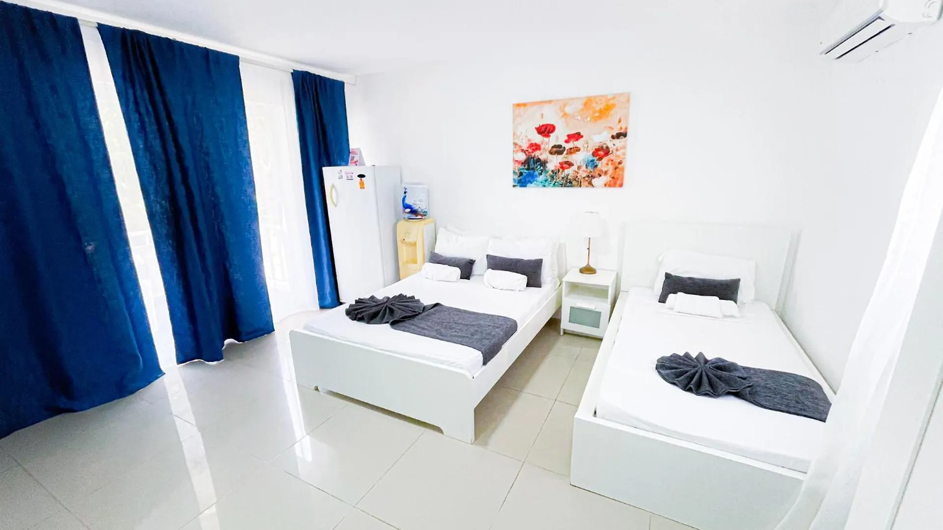 Ξενοδοχείο Sol Caribe Del Mar Los Corales Bavaro Studios Suites Beach & Pool Πούντα Κάνα
