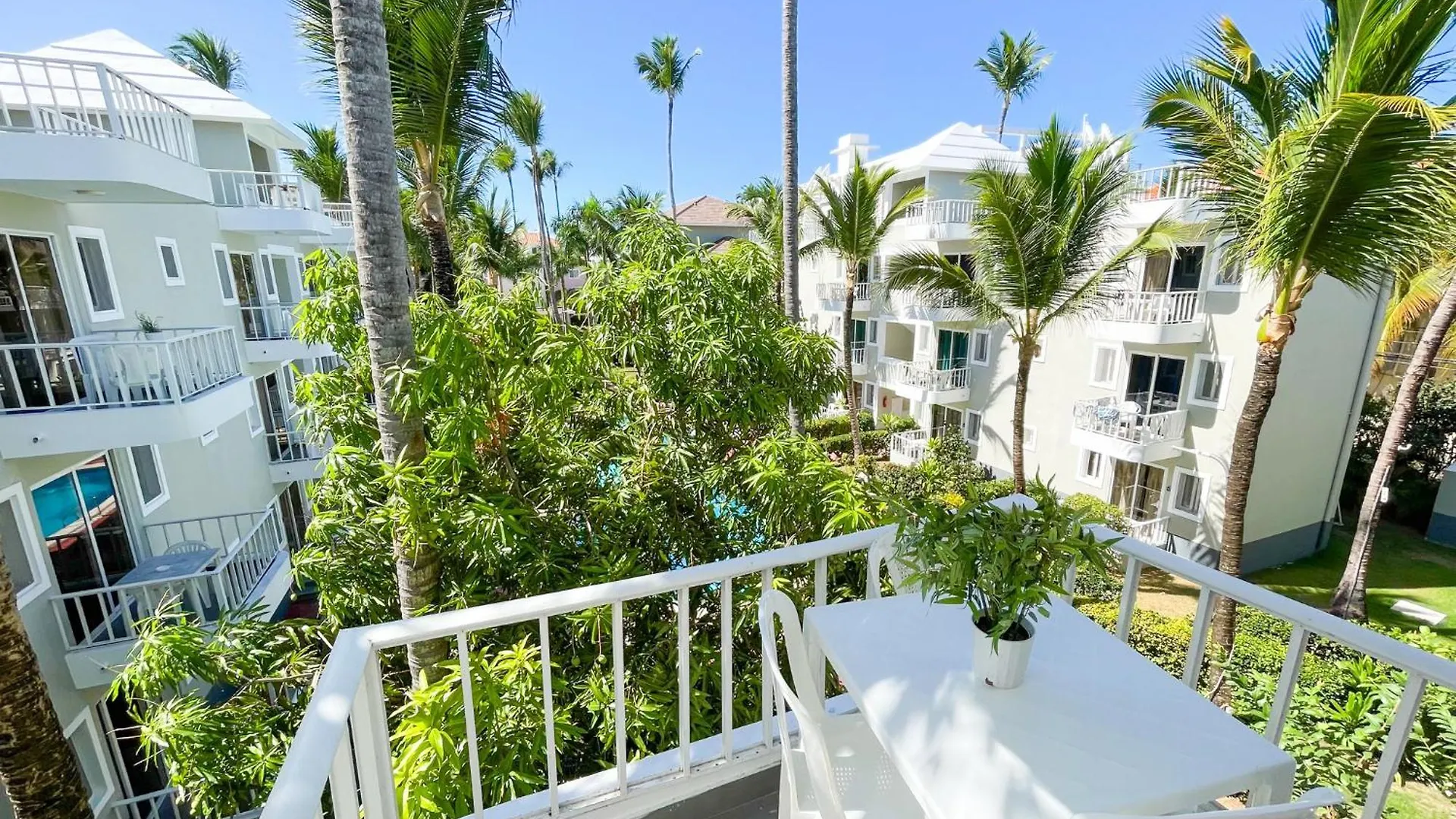 ***** Ξενοδοχείο Sol Caribe Del Mar Los Corales Bavaro Studios Suites Beach & Pool Πούντα Κάνα Δομινικανή Δημοκρατία