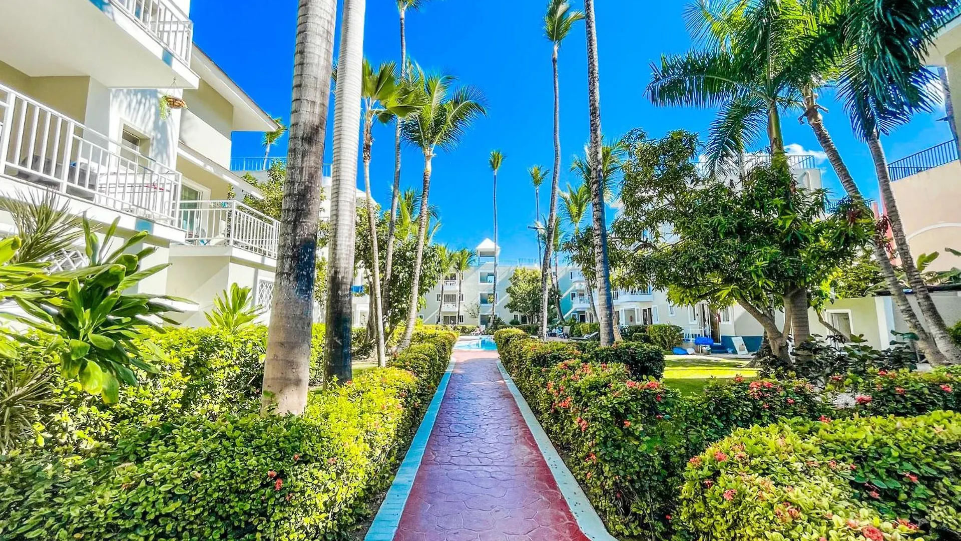 Ξενοδοχείο Sol Caribe Del Mar Los Corales Bavaro Studios Suites Beach & Pool Πούντα Κάνα